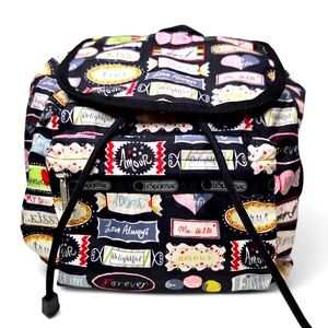 Lesportsac | Bags | Lesportsac Disney Mickey Minnie  display picture 2